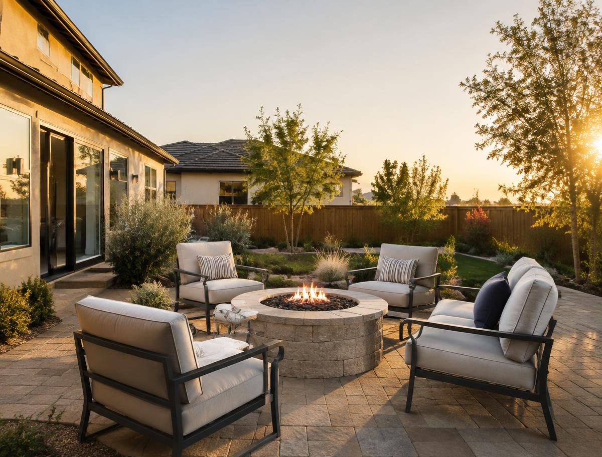 Pavers