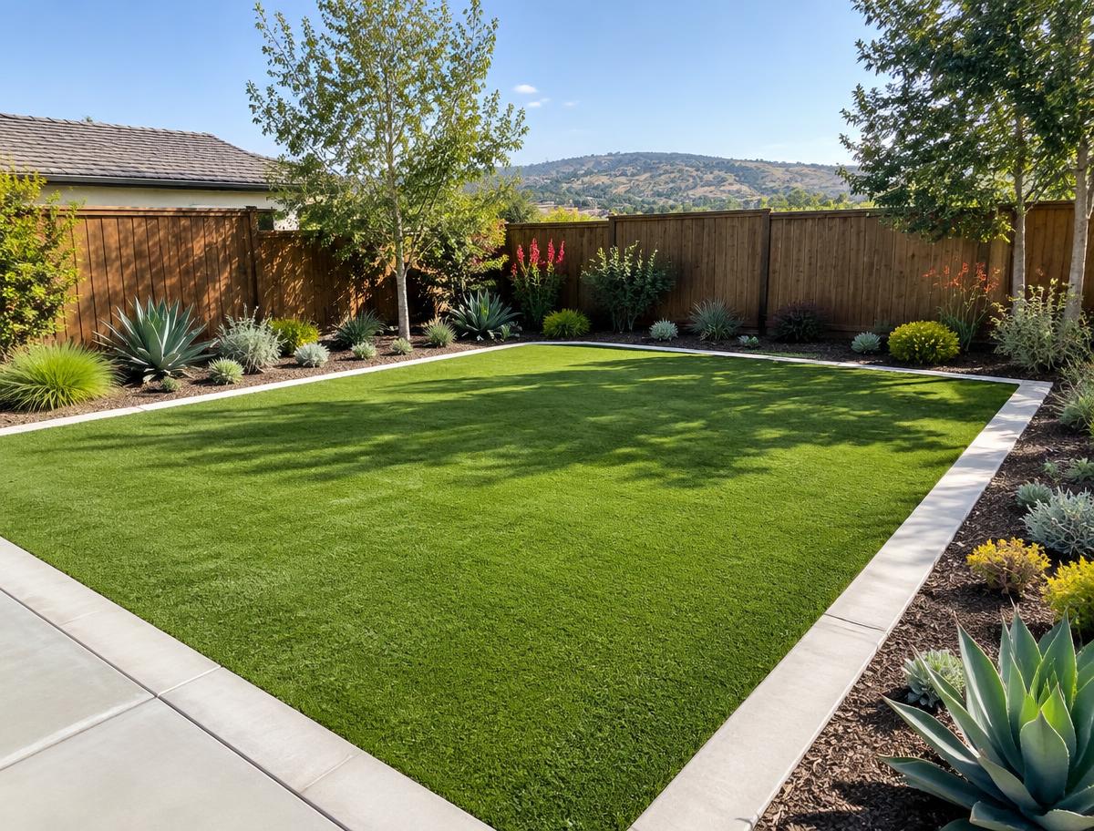 Turf